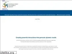 Sites similar to idgcpartners.com