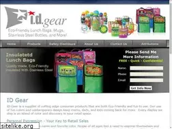Sites similar to idgearusa.com