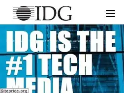 Sites similar to idgenterprise.com