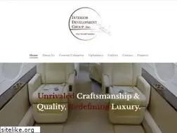 Sites similar to idgjets.com