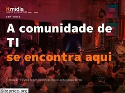 Sites similar to idgnow.com.br