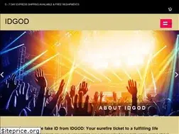 Sites similar to idgod.ch