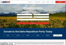 Sites similar to idgop.org