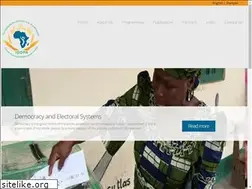 Sites similar to idgpa.org