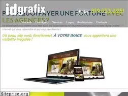 Sites similar to idgrafix.com