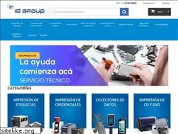 Sites similar to idgroup.com.ar