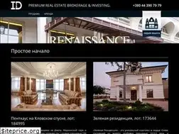 Sites similar to idgroup.ua