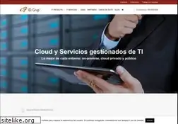 Sites similar to idgrup.com