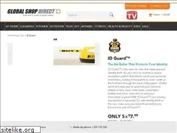 Sites similar to idguard.com.au