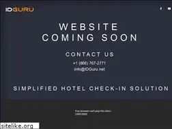 Sites similar to idguru.net