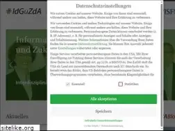 Sites similar to idguzda.de