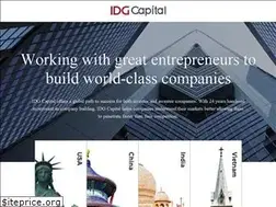 Sites similar to idgvusa.com