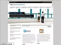 Sites similar to idgvv.com.vn