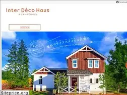 Sites similar to idh.co.jp