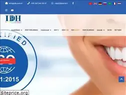 Sites similar to idh.com.tr