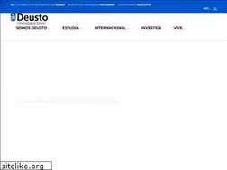 Sites similar to idh.deusto.es