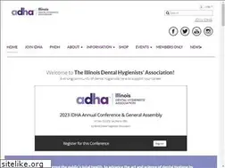 Sites similar to idha.net