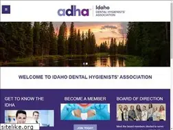 Sites similar to idha.org