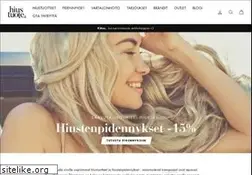 Sites similar to idhair.fi