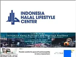 Sites similar to idhalalcenter.org