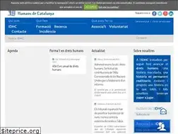Sites similar to idhc.org