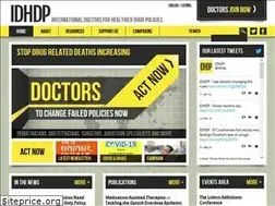 Sites similar to idhdp.com