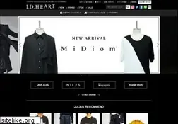 Sites similar to idheart.net
