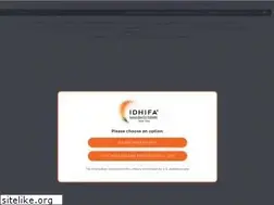 Sites similar to idhifa.com