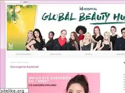 Sites similar to idhospital.blogspot.com