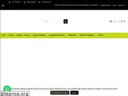 Sites similar to idhosteleria.com