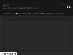 Sites similar to idhpmatane.com