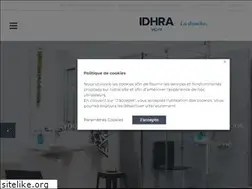 Sites similar to idhra-vichy.com