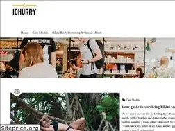Sites similar to idhurry.com