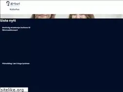 Sites similar to idhuset.no