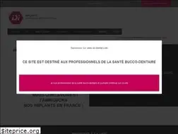 Sites similar to idi-dental.com