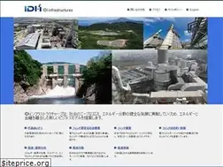 Sites similar to idi-infra.com