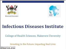 Sites similar to idi-makerere.com