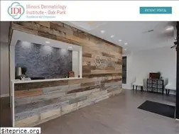 Sites similar to idi-oakpark.com