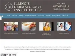 Sites similar to idi-skokie.com