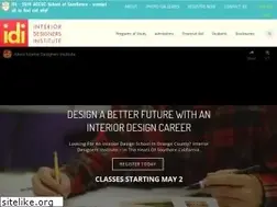 Sites similar to idi.edu