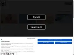 Sites similar to idi.es