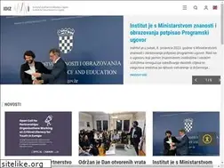 Sites similar to idi.hr