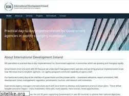 Sites similar to idi.ie
