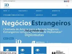 Sites similar to idi.mne.pt
