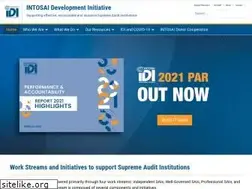 Sites similar to idi.no