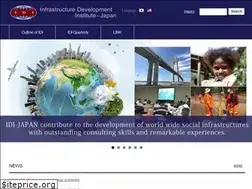 Sites similar to idi.or.jp