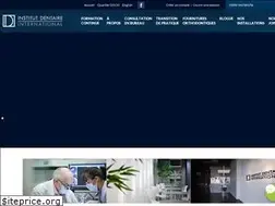Sites similar to idi.org
