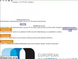 Sites similar to idia.es