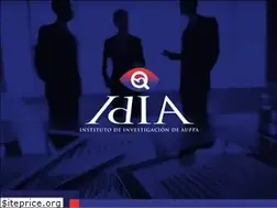 Sites similar to idia.org.pa