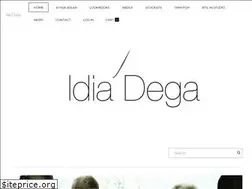 Sites similar to idiadega.com